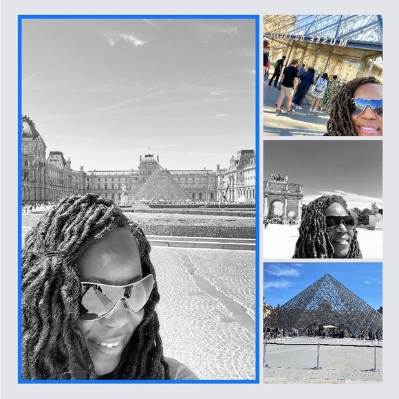 Meet your Posher, Stephanie - Picture 4 of 6